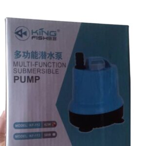 Water Pump (Submersible)